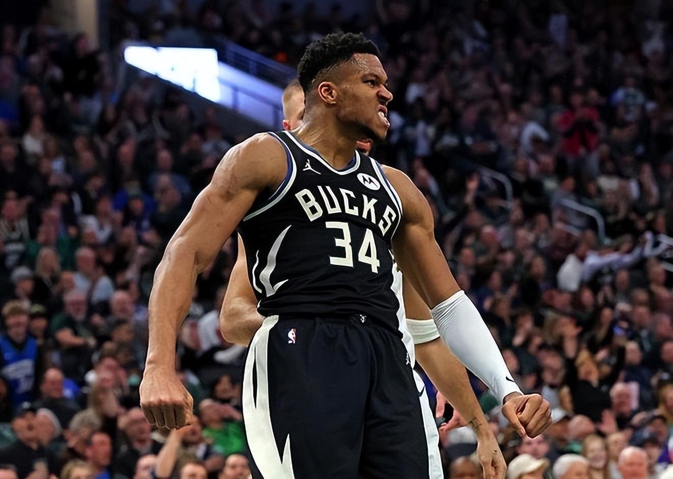 黑白体育-NBA或迎大变天！绿军梭哈追逐字母哥，总决赛MVP竟成交易筹码